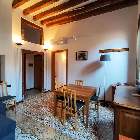 Appartement Ca' Do Pozzi à Venise Extérieur photo