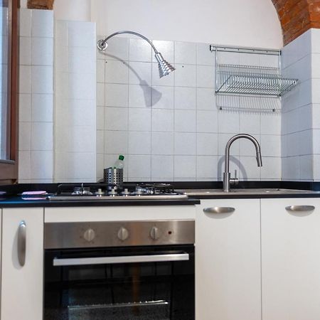 Appartement Ca' Do Pozzi à Venise Extérieur photo