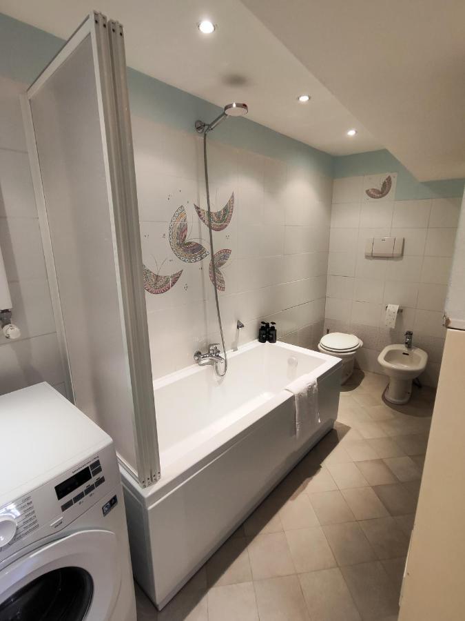Appartement Ca' Do Pozzi à Venise Extérieur photo