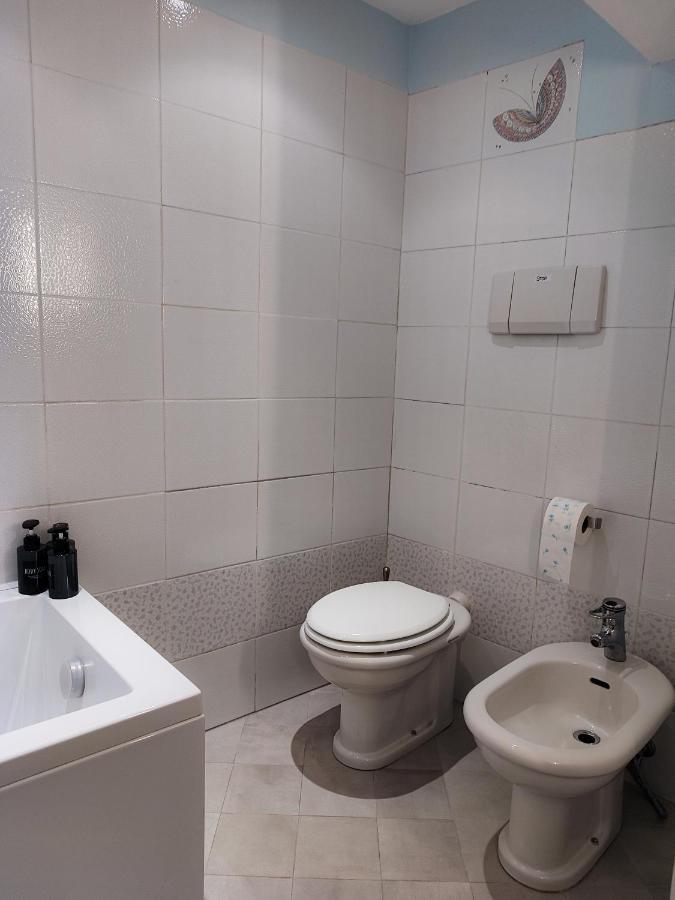 Appartement Ca' Do Pozzi à Venise Extérieur photo