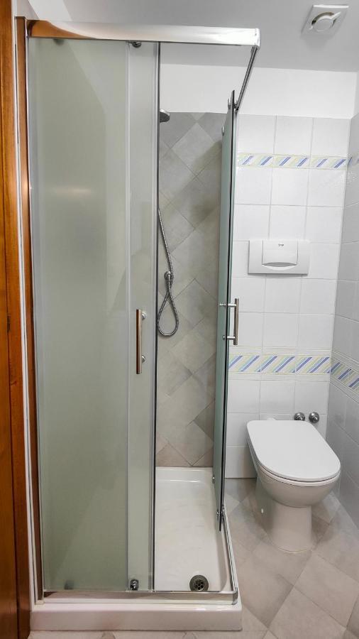 Appartement Ca' Do Pozzi à Venise Extérieur photo